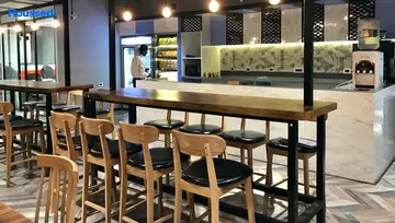 Project Image of Awfis Godrej Waterside Co-Working space in Salt Lake, Kolkata - Image 286171