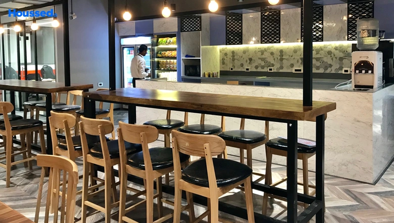 Project Image of Coworking Space in Awfis Godrej Waterside, Salt Lake - Image 286171