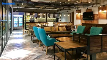 Project Image of Awfis Godrej Waterside Co-Working space in Salt Lake, Kolkata - Image 286172