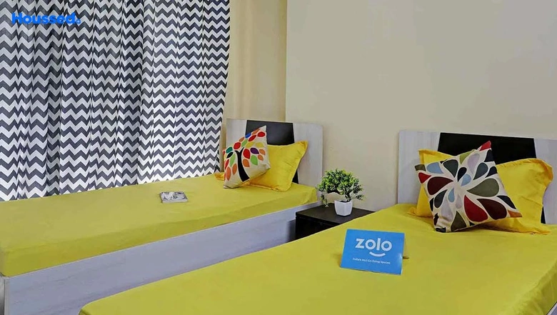 Project Image of Boys PG/Hostel in Zolo Kanishka, Chembur West - Image 282675