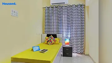 Project Image of Boys PG/Hostel in Zolo Kanishka Chembur West, Mumbai - Image 282674