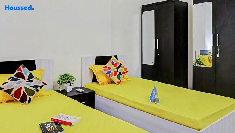 Project Image of Boys PG/Hostel in Zolo Logan, Wadala East - Image 282686