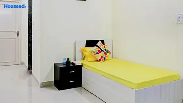 Project Image of Boys PG/Hostel in Zolo Logan Wadala East, Mumbai - Image 282685
