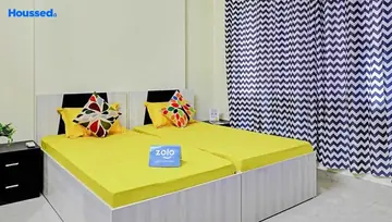 Project Image of Boys PG/Hostel in Zolo Logan Wadala East, Mumbai - Image 282684