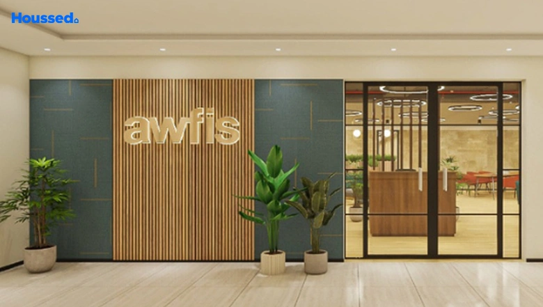 Project Image of Coworking Space in Awfis Godrej Genesis, Salt Lake - Image 286121