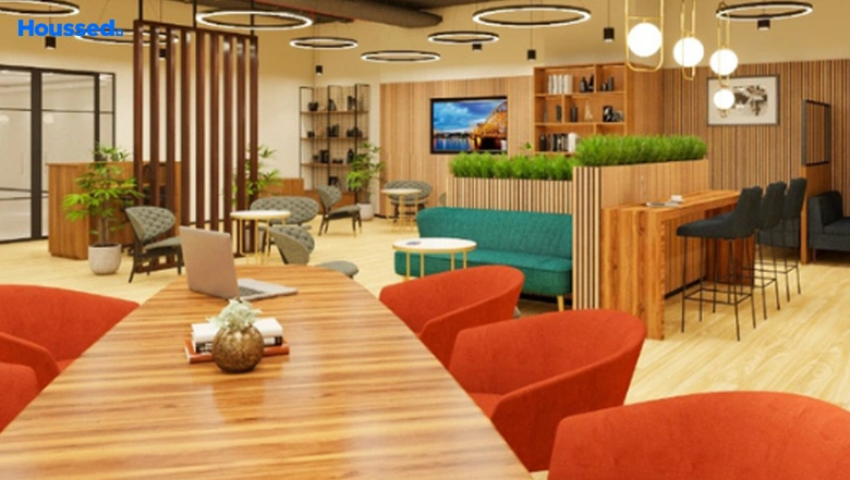 Project Image of Coworking Space in Awfis Godrej Genesis, Salt Lake - Image 286123