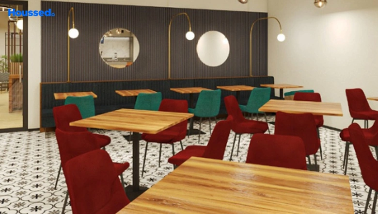 Project Image of Coworking Space in Awfis Godrej Genesis, Salt Lake - Image 286124