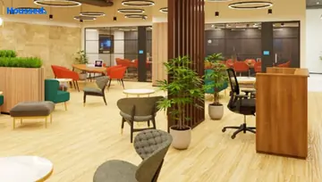 Project Image of Awfis Godrej Genesis Co-Working space in Salt Lake, Kolkata - Image 286122