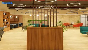 Project Image of Awfis Godrej Genesis Co-Working space in Salt Lake, Kolkata - Image 286120
