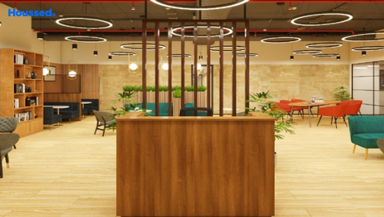 Project Image of Coworking Space in Awfis Godrej Genesis, Salt Lake - Image 286120