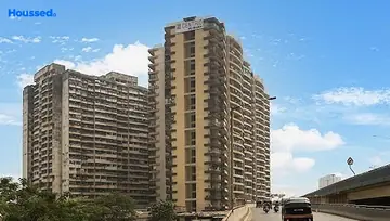 Project Image of Boys PG/Hostel in Zolo Centrio Chembur West, Mumbai - Image 282700