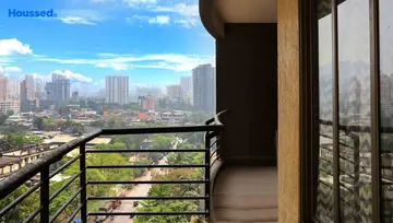 Project Image of Boys PG/Hostel in Zolo Centrio Chembur West, Mumbai - Image 282702