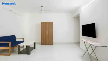 Project Image of Boys PG/Hostel in Zolo Centrio Chembur West, Mumbai - Image 282698