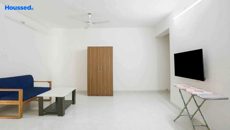Project Image of Boys PG/Hostel in Zolo Centrio, Chembur West - Image 282698