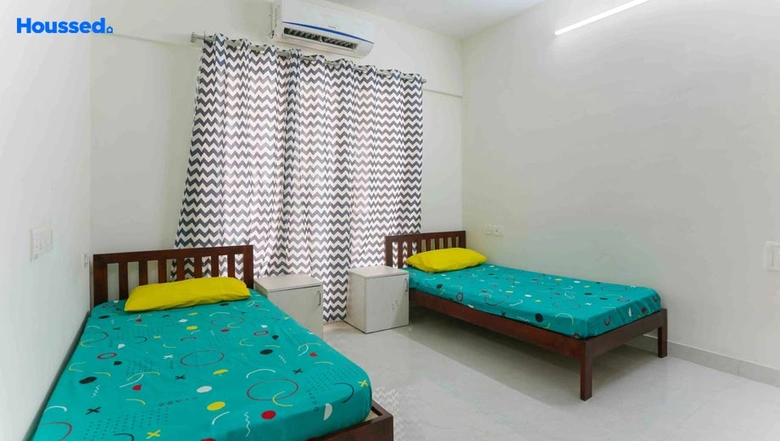 Project Image of Boys PG/Hostel in Zolo Centrio, Chembur West - Image 282701