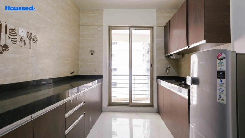 Project Image of Boys PG/Hostel in Zolo Centrio, Chembur West - Image 282699