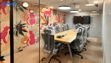 Project Image of Regus Unitech Cyber Park Co-Working space in Sector 39, Gurgaon - Image 284698