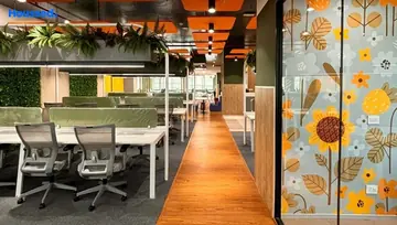 Project Image of Regus Unitech Cyber Park Co-Working space in Sector 39, Gurgaon - Image 284701