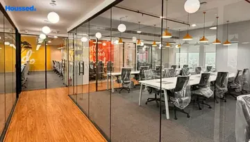 Project Image of Regus Unitech Cyber Park Co-Working space in Sector 39, Gurgaon - Image 284700
