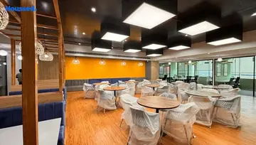 Project Image of Regus Unitech Cyber Park Co-Working space in Sector 39, Gurgaon - Image 284699