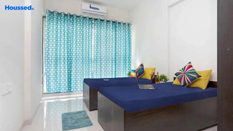Project Image of Boys PG/Hostel in Zolo Central, Chembur West - Image 282708