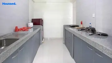 Project Image of Boys PG/Hostel in Zolo Central Chembur West, Mumbai - Image 282709