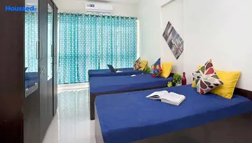Project Image of Boys PG/Hostel in Zolo Central Chembur West, Mumbai - Image 282710