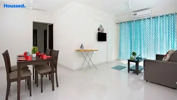 Project Image of Boys PG/Hostel in Zolo Central Chembur West, Mumbai - Image 282712