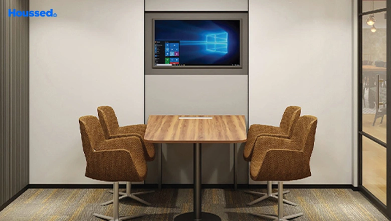 Project Image of Coworking Space in Awfis Delta Tower, Salt Lake - Image 286150