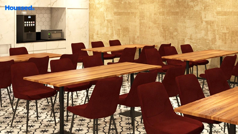 Project Image of Coworking Space in Awfis Delta Tower, Salt Lake - Image 286153