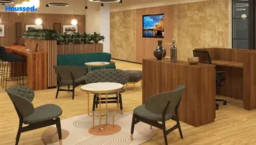 Project Image of Awfis Delta Tower Co-Working space in Salt Lake, Kolkata - Image 286151