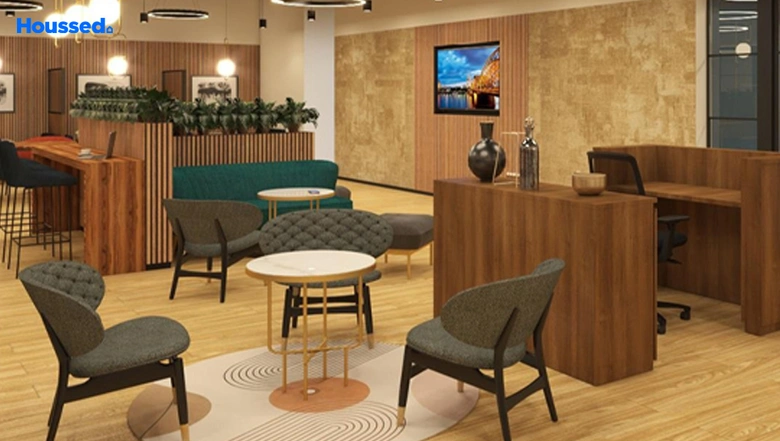 Project Image of Coworking Space in Awfis Delta Tower, Salt Lake - Image 286151