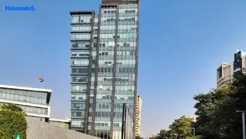 Project Image of IndiQube Vatika Co-Working space in Golf Course Road, Gurgaon - Image 282945