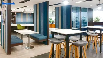 Project Image of Regus Unitech Cyber Park B Co-Working space in Sector 39, Gurgaon - Image 284680