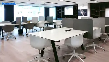 Project Image of Regus Unitech Cyber Park B Co-Working space in Sector 39, Gurgaon - Image 284686