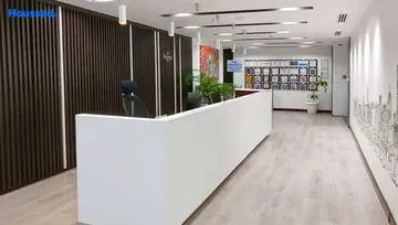 Project Image of Regus Unitech Cyber Park B Co-Working space in Sector 39, Gurgaon - Image 284683