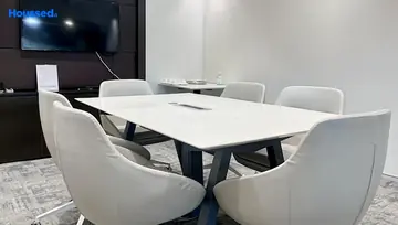 Project Image of Regus Unitech Cyber Park B Co-Working space in Sector 39, Gurgaon - Image 284685
