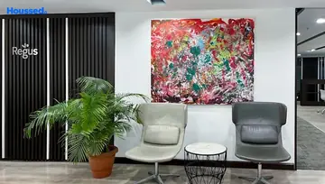 Project Image of Regus Unitech Cyber Park B Co-Working space in Sector 39, Gurgaon - Image 284681