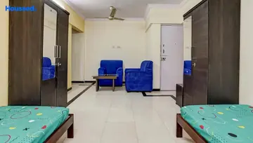 Project Image of Boys PG/Hostel in Zolo Prathamesh Malad East, Mumbai - Image 282737