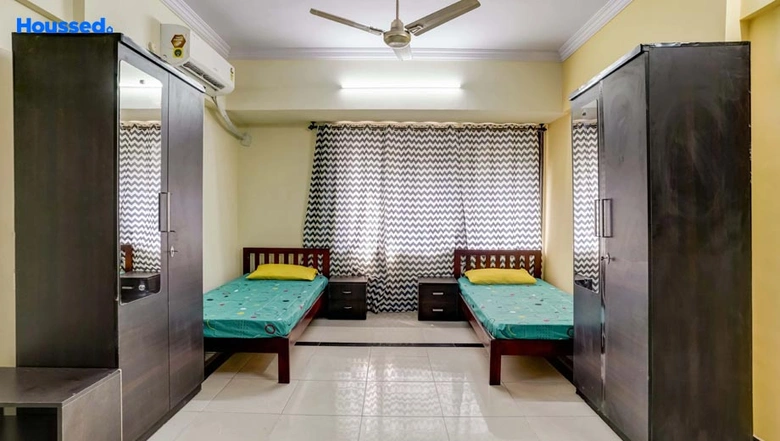 Project Image of Boys PG/Hostel in Zolo Prathamesh, Malad East - Image 282741