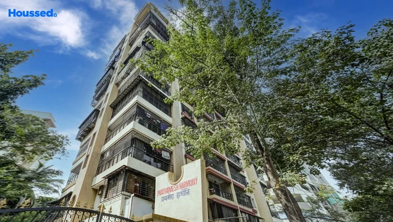 Project Image of Boys PG/Hostel in Zolo Prathamesh, Malad East - Image 282739