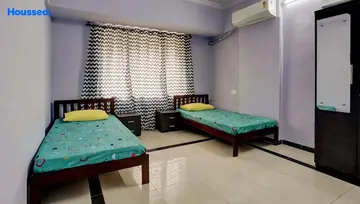 Project Image of Boys PG/Hostel in Zolo Prathamesh Malad East, Mumbai - Image 282736