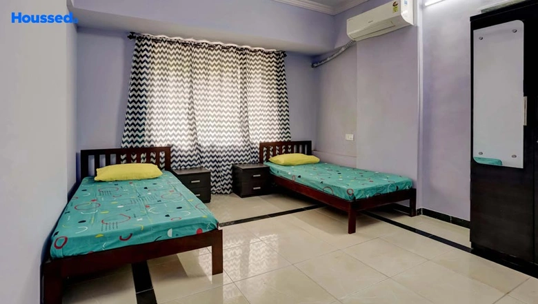 Project Image of Boys PG/Hostel in Zolo Prathamesh, Malad East - Image 282736
