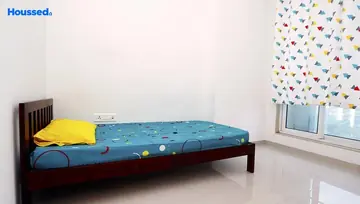 Project Image of Boys PG/Hostel in Zolo Solstice Ghatkopar West, Mumbai - Image 282756