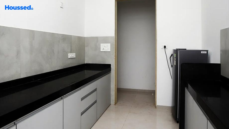 Project Image of Boys PG/Hostel in Zolo Solstice, Ghatkopar West - Image 282754