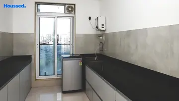 Project Image of Boys PG/Hostel in Zolo Solstice Ghatkopar West, Mumbai - Image 282758