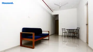 Project Image of Boys PG/Hostel in Zolo Solstice Ghatkopar West, Mumbai - Image 282755