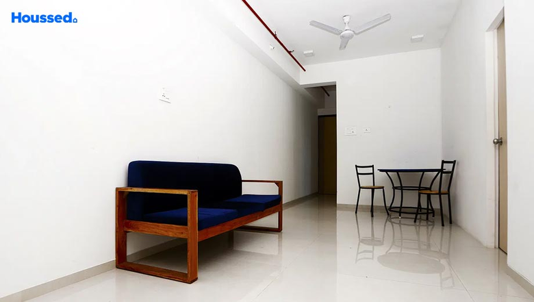 Project Image of Boys PG/Hostel in Zolo Solstice, Ghatkopar West - Image 282755