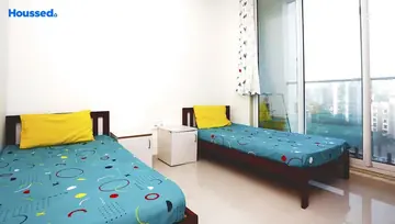 Project Image of Boys PG/Hostel in Zolo Solstice Ghatkopar West, Mumbai - Image 282757