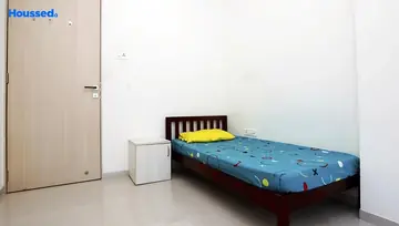 Project Image of Boys PG/Hostel in Zolo Solstice Ghatkopar West, Mumbai - Image 282753